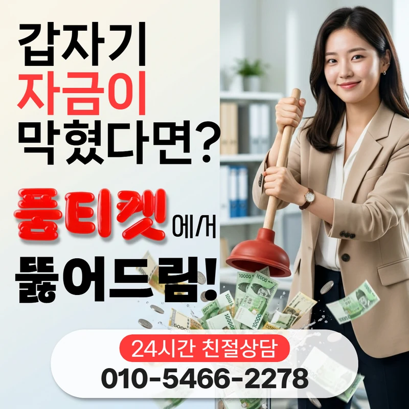 품티켓 핸드폰 소액결제 글 문의 이야기